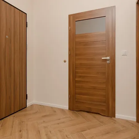 Mokotow Srodziemnomorska By Renters