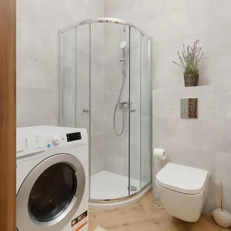 Mokotow Srodziemnomorska By Renters *