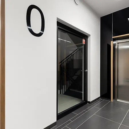 Mokotow Srodziemnomorska By Renters * Warsaw